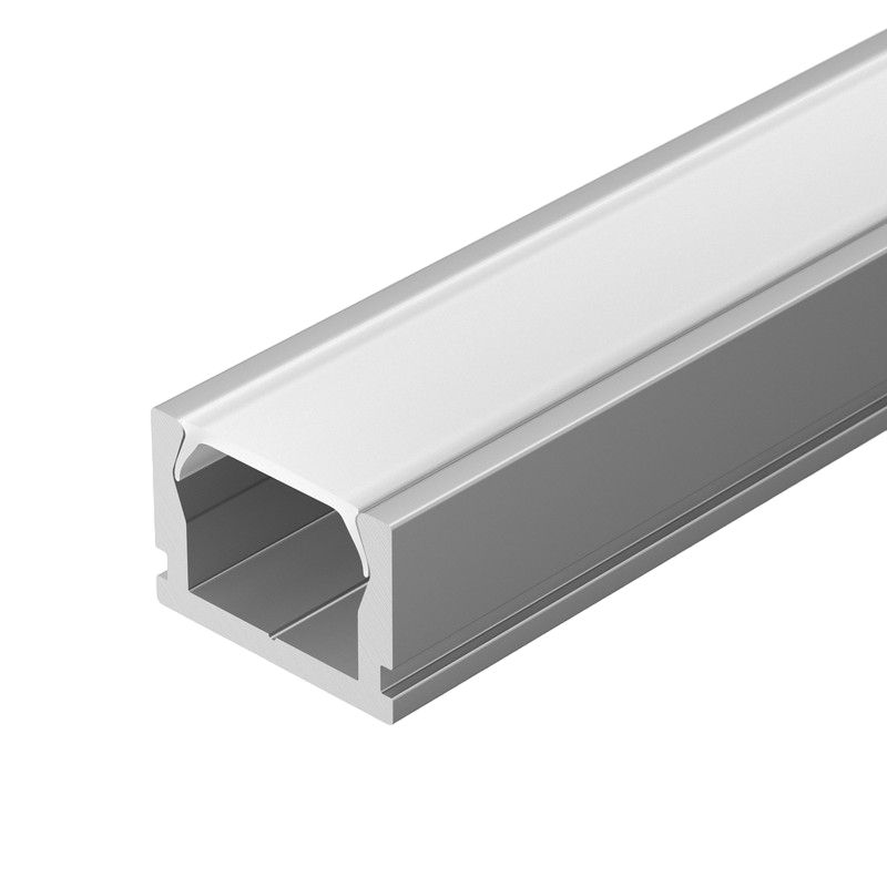 Накладной алюминиевый профиль Arlight в Калининграде